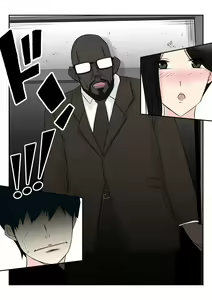 Page 45 of Otonari no Akogare Kyonyuu Hitozuma to Itterasshai no Chuu wo Shitara, Fudeoroshi made Shichatta Gakusei no Hanashi - preview thumbnail