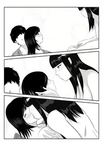 Page 11 of Danna to no Tabisaki de, Daigaku no Doujin AV Circle no Rankou Satsuei ni Makikomarete, Gakusei ya Iawaseta Shukuhakukyaku no Ojisan-tachi ni Yararechatta Hanashi - preview thumbnail