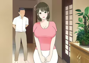 Page 163 of Otto no Fuzaichuu ni DaiKKirai na Gifu ni Nakadashisareteimasu - preview thumbnail