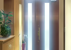 Page 165 of Otto no Fuzaichuu ni DaiKKirai na Gifu ni Nakadashisareteimasu - preview thumbnail