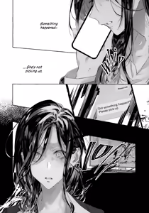 Page 11 of Gomen ne, xxx Dekinakute | I'm Sorry, I Can't xxx - preview thumbnail