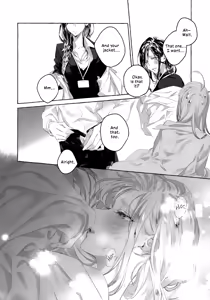 Page 19 of Gomen ne, xxx Dekinakute | I'm Sorry, I Can't xxx - preview thumbnail