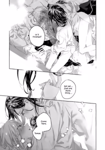 Page 20 of Gomen ne, xxx Dekinakute | I'm Sorry, I Can't xxx - preview thumbnail