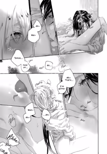 Page 24 of Gomen ne, xxx Dekinakute | I'm Sorry, I Can't xxx - preview thumbnail