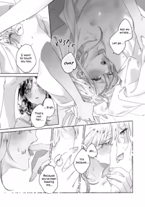 Page 26 of Gomen ne, xxx Dekinakute | I'm Sorry, I Can't xxx - preview thumbnail
