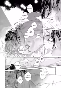 Page 29 of Gomen ne, xxx Dekinakute | I'm Sorry, I Can't xxx - preview thumbnail
