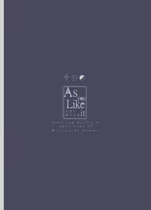 Page 63 of As you Like it - preview thumbnail