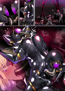 Page 74 of Josou Shounen Hero no Kimi ga Nyotaika shite Mob Sentouin ni Ochiru Manga -Jain TS Sennou Trance Mob Sentouin!- - preview thumbnail