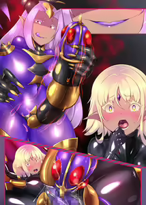 Page 63 of Josou Shounen Hero no Kimi ga Nyotaika shite Mob Sentouin ni Ochiru Manga -Jain TS Sennou Trance Mob Sentouin!- - preview thumbnail