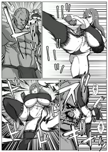 Page 6 of せっかく異世界転生したのに死霊術師だったからエロエロキョンシー造ってお世話係にしたった2 中文翻譯 - preview thumbnail