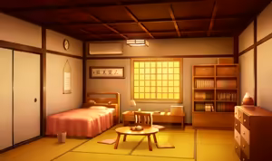 Page 1474 of Koi ni wa Amae ga Hitsuyou Desu - preview thumbnail