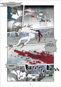 Page 11 of December, Twilight - preview thumbnail