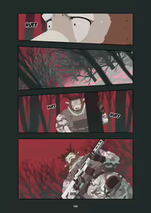 Page 113 of December, Twilight - preview thumbnail