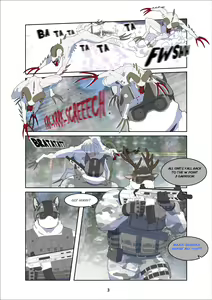 Page 12 of December, Twilight - preview thumbnail