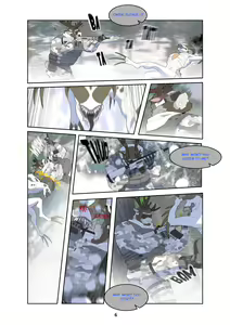 Page 15 of December, Twilight - preview thumbnail