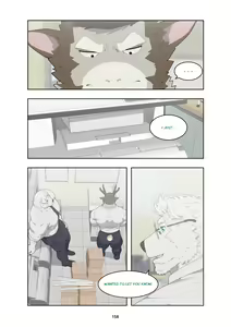 Page 167 of December, Twilight - preview thumbnail