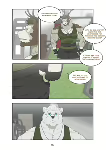 Page 183 of December, Twilight - preview thumbnail