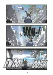 Page 20 of December, Twilight - preview thumbnail