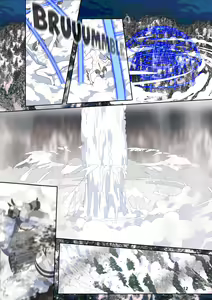 Page 21 of December, Twilight - preview thumbnail