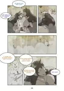 Page 218 of December, Twilight - preview thumbnail