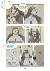 Page 219 of December, Twilight - preview thumbnail