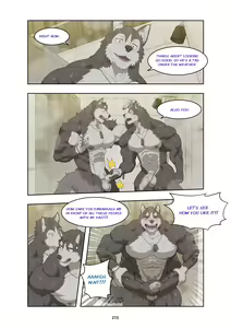 Page 225 of December, Twilight - preview thumbnail