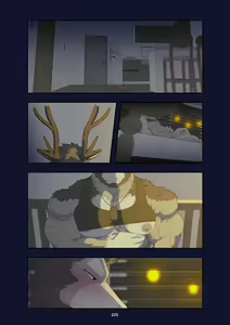 Page 238 of December, Twilight - preview thumbnail