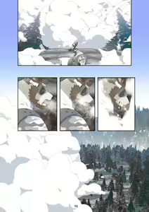 Page 24 of December, Twilight - preview thumbnail