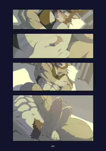 Page 244 of December, Twilight - preview thumbnail