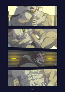 Page 262 of December, Twilight - preview thumbnail