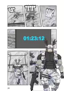 Page 263 of December, Twilight - preview thumbnail