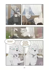 Page 284 of December, Twilight - preview thumbnail