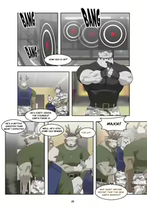 Page 29 of December, Twilight - preview thumbnail