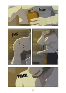 Page 302 of December, Twilight - preview thumbnail