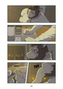 Page 303 of December, Twilight - preview thumbnail