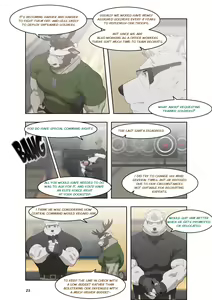 Page 32 of December, Twilight - preview thumbnail