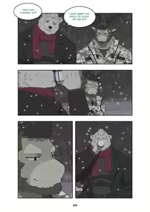 Page 322 of December, Twilight - preview thumbnail
