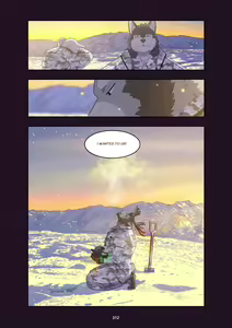 Page 325 of December, Twilight - preview thumbnail