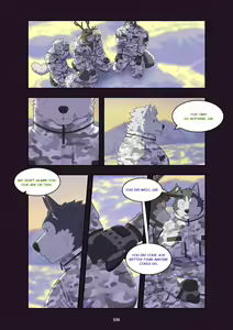 Page 349 of December, Twilight - preview thumbnail