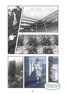 Page 35 of December, Twilight - preview thumbnail