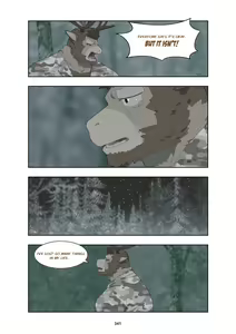 Page 354 of December, Twilight - preview thumbnail