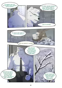 Page 37 of December, Twilight - preview thumbnail