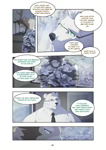 Page 38 of December, Twilight - preview thumbnail