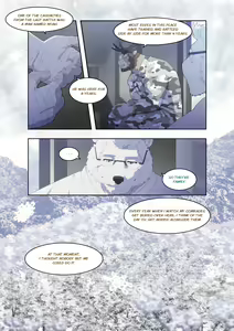 Page 39 of December, Twilight - preview thumbnail