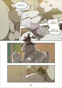 Page 407 of December, Twilight - preview thumbnail