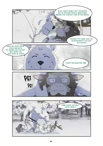 Page 55 of December, Twilight - preview thumbnail