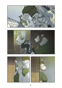 Page 59 of December, Twilight - preview thumbnail