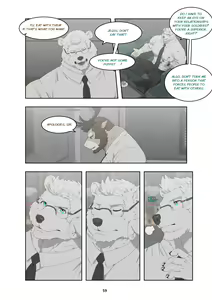 Page 68 of December, Twilight - preview thumbnail