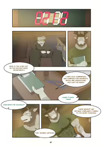 Page 96 of December, Twilight - preview thumbnail