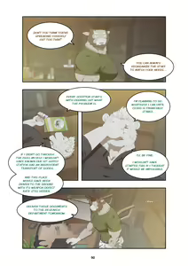 Page 99 of December, Twilight - preview thumbnail